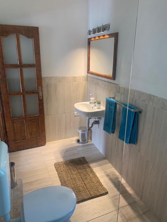 Casa Romana Ешелница Экстерьер фото