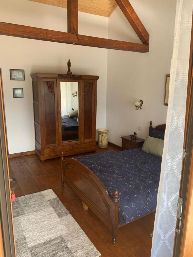 Casa Romana Ешелница Экстерьер фото