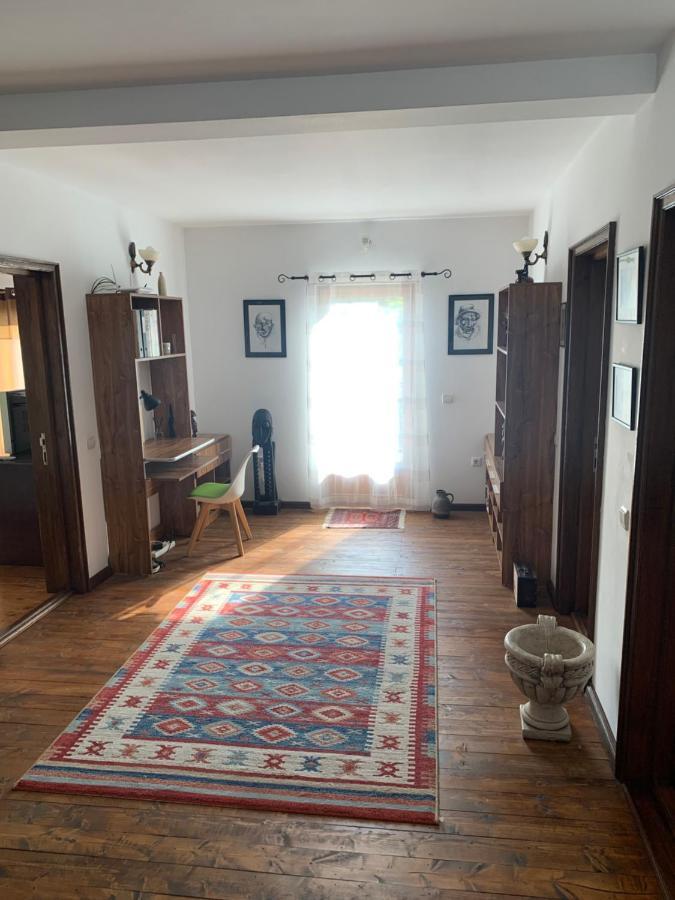Casa Romana Ешелница Экстерьер фото