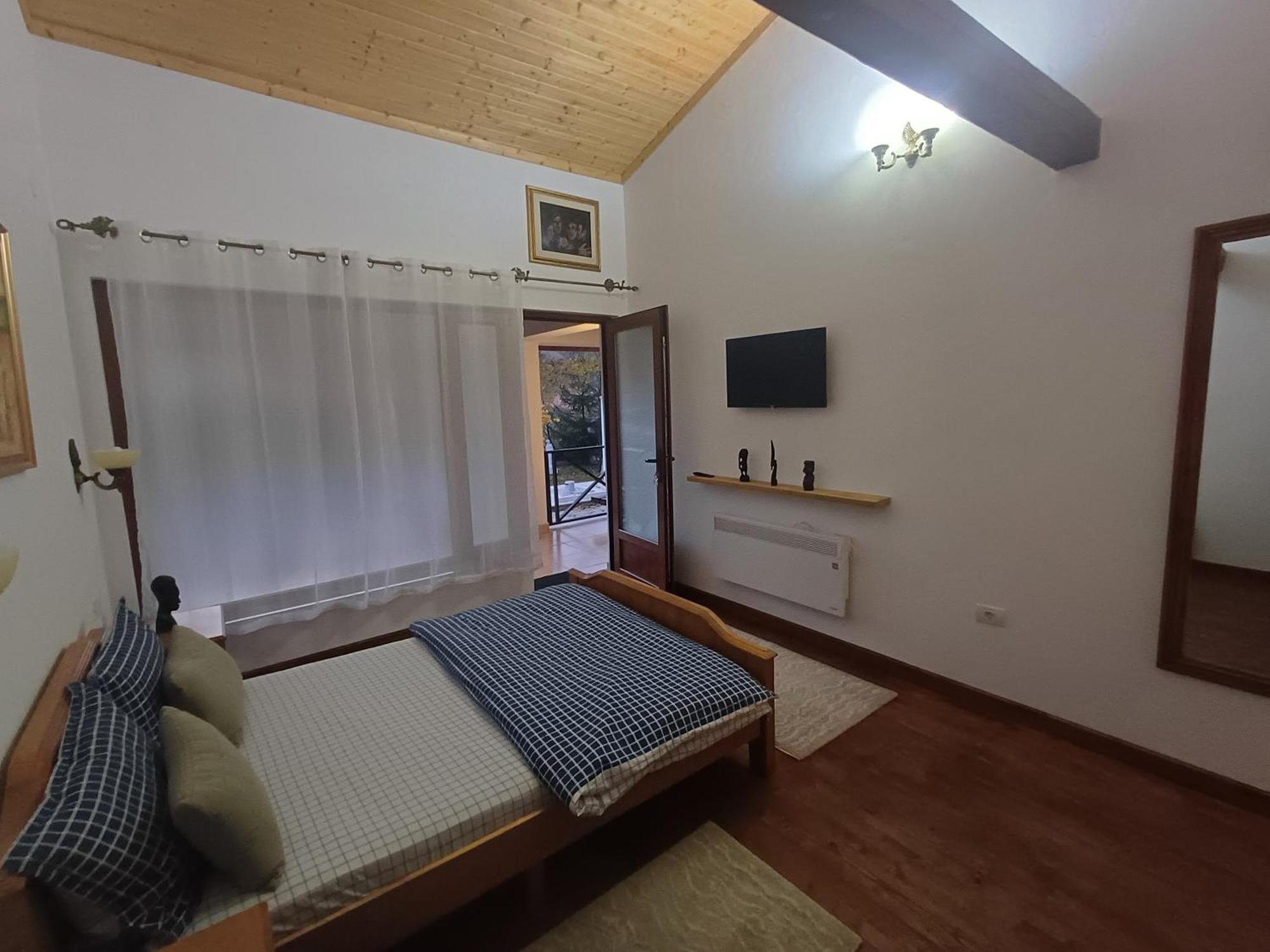 Casa Romana Ешелница Экстерьер фото