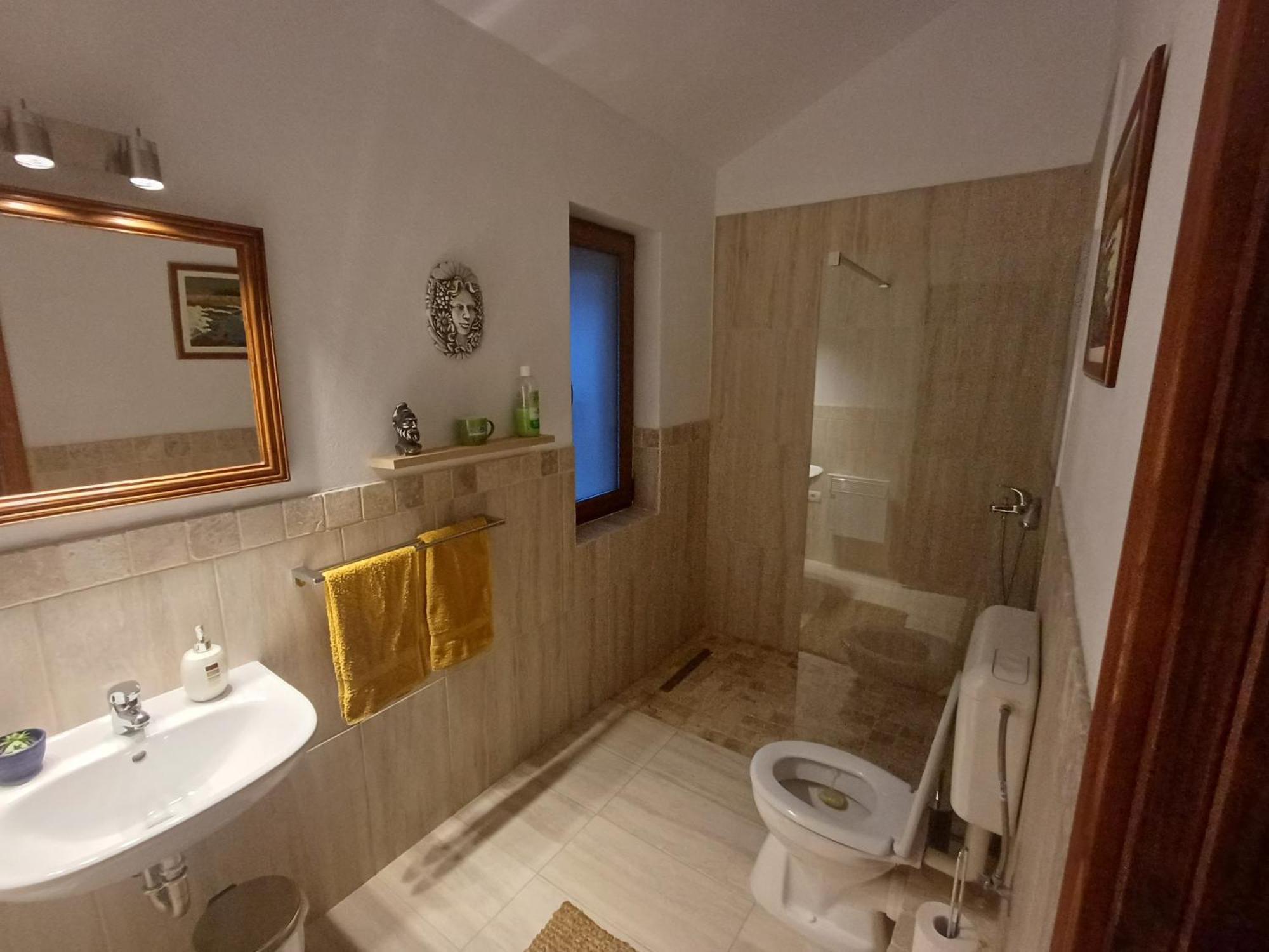 Casa Romana Ешелница Экстерьер фото