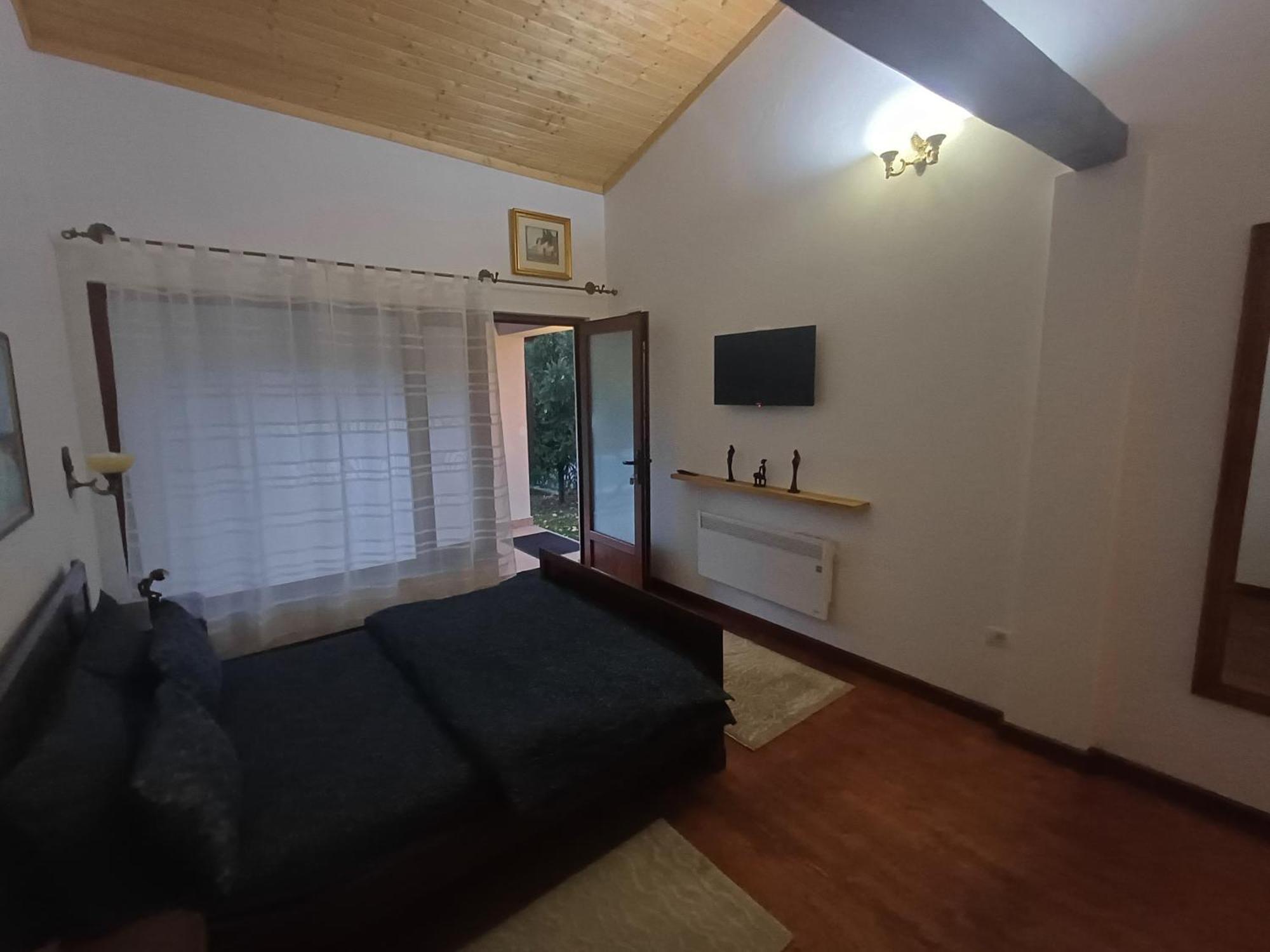 Casa Romana Ешелница Экстерьер фото