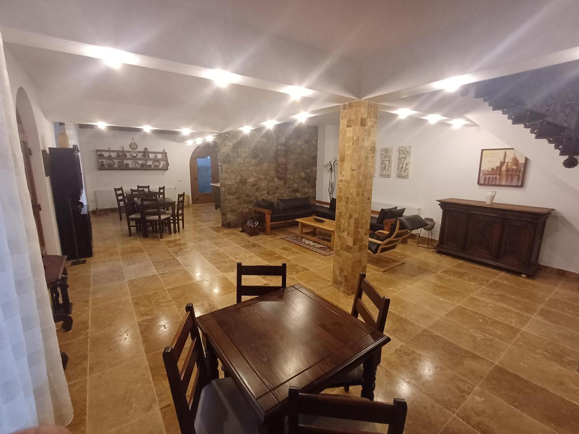 Casa Romana Ешелница Экстерьер фото
