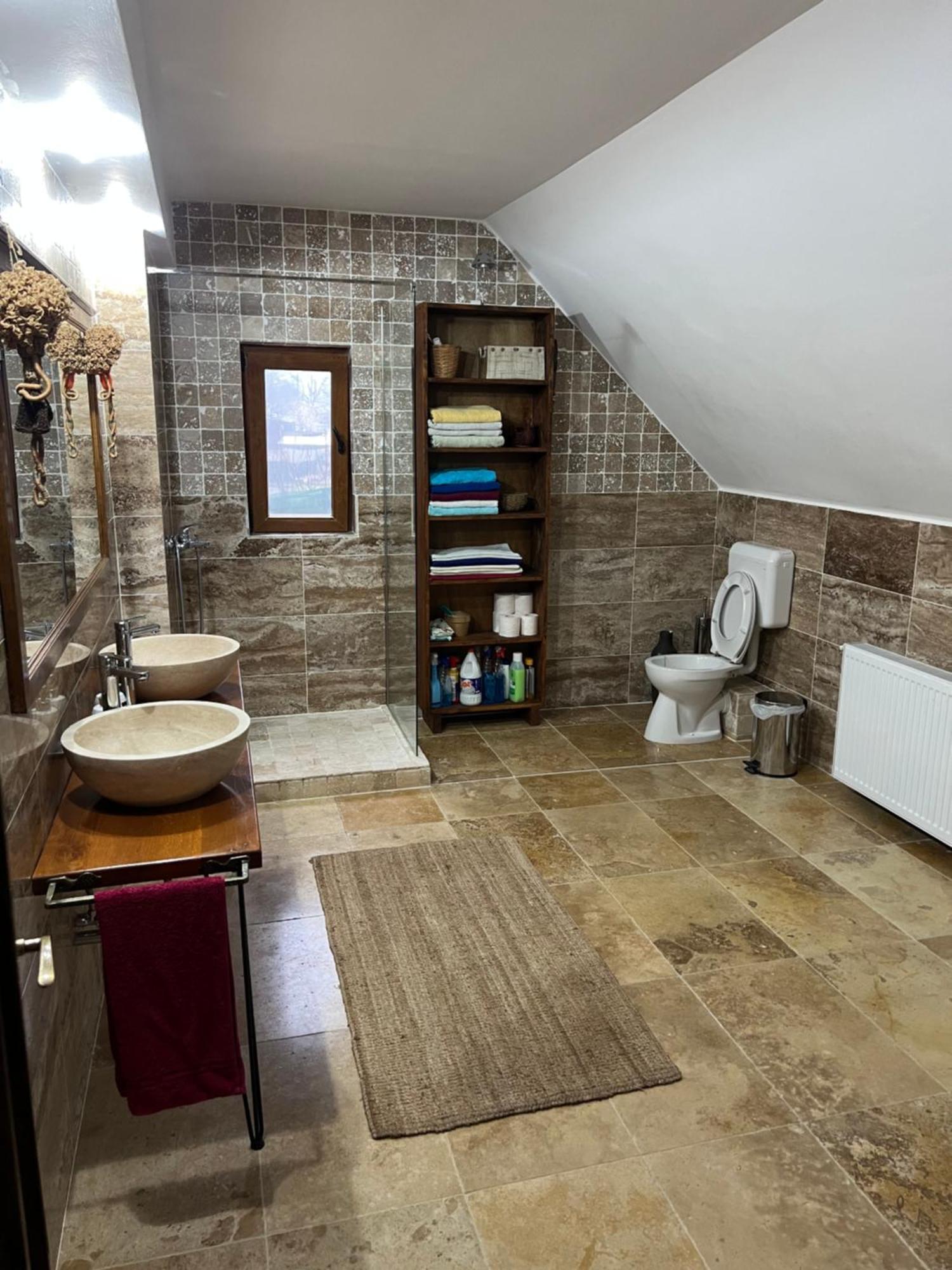 Casa Romana Ешелница Экстерьер фото